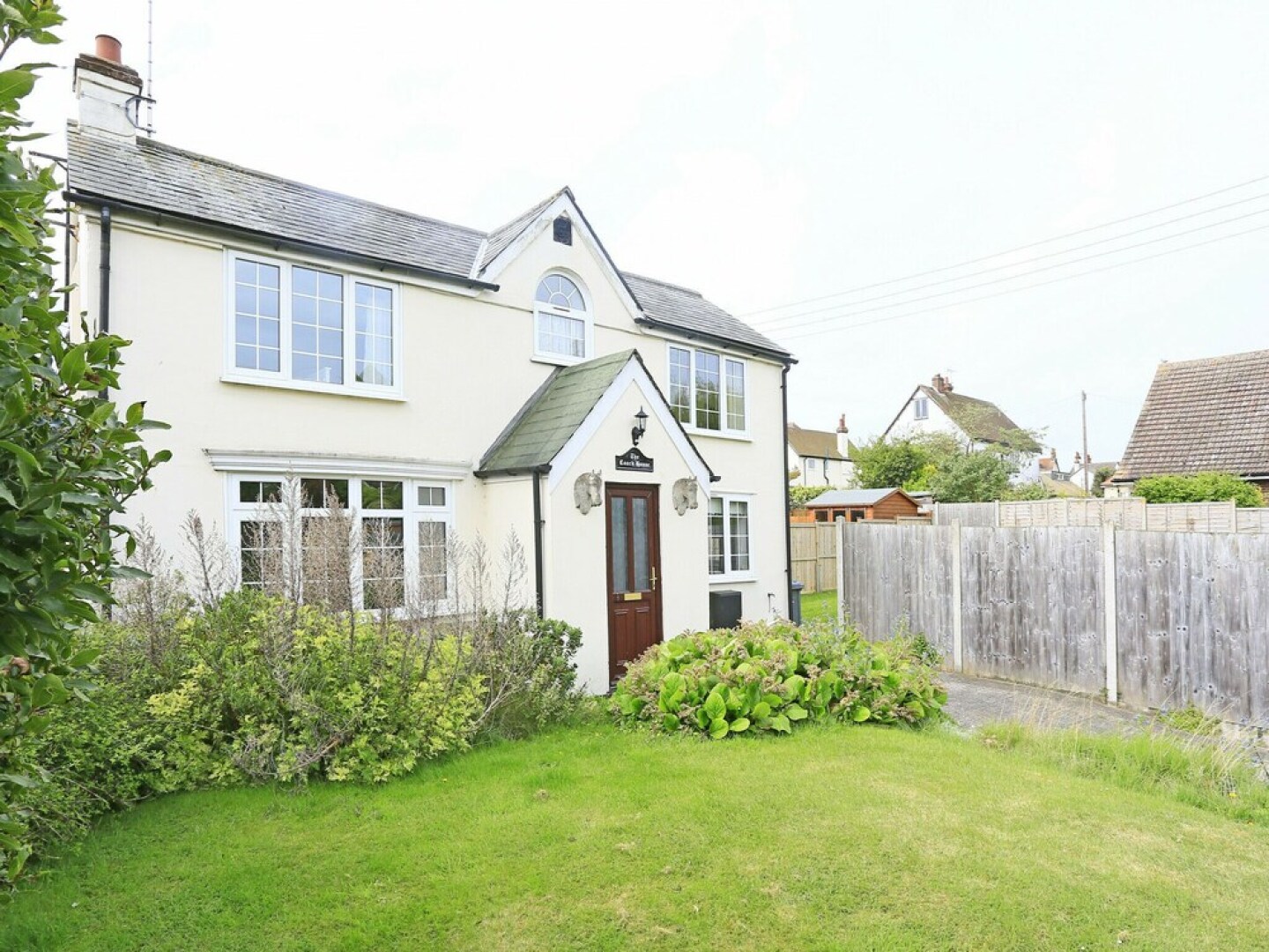 Beautiful Holiday Home in Felixstowe Near Beach