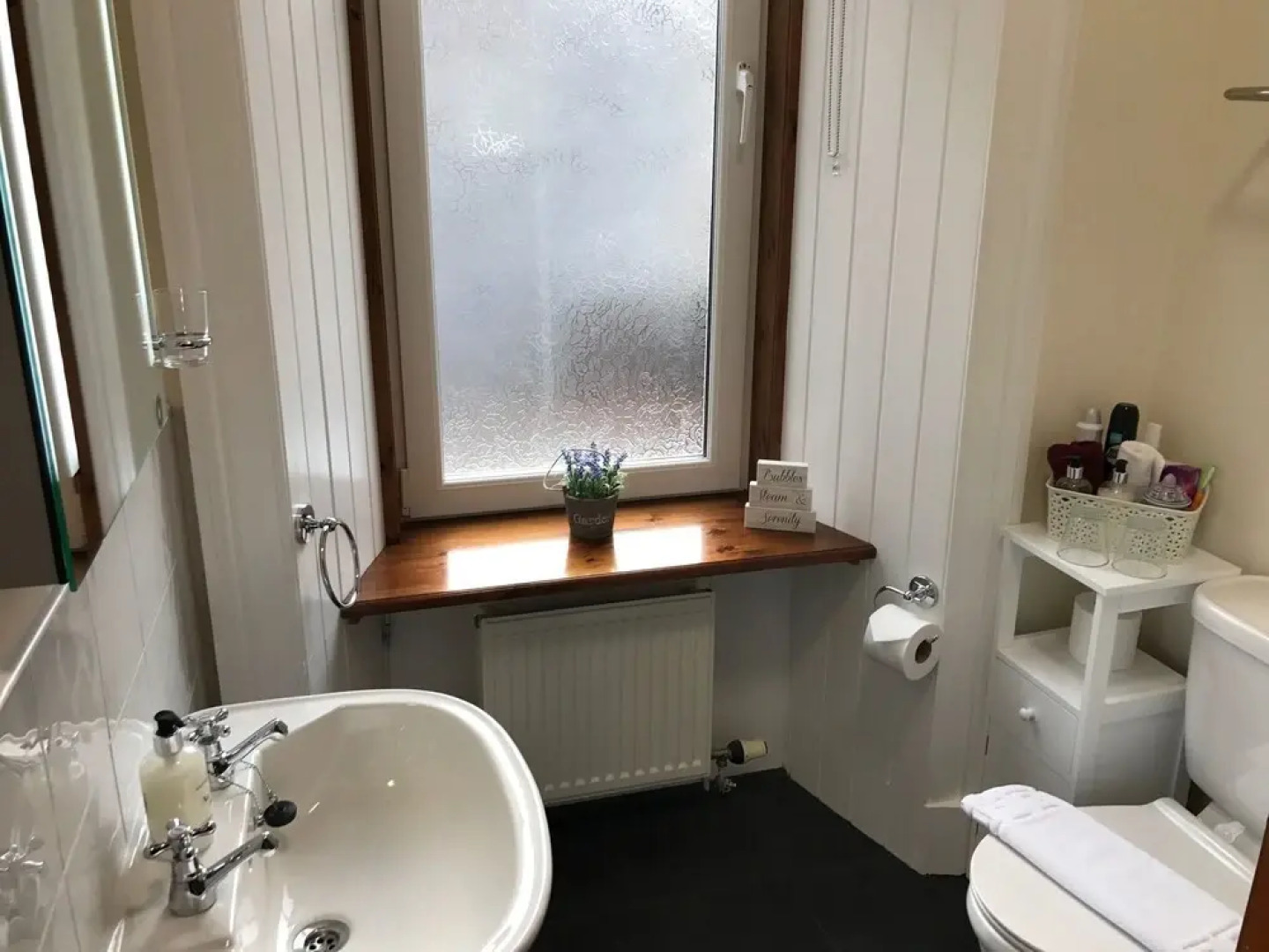 RossMor Bed & Breakfast