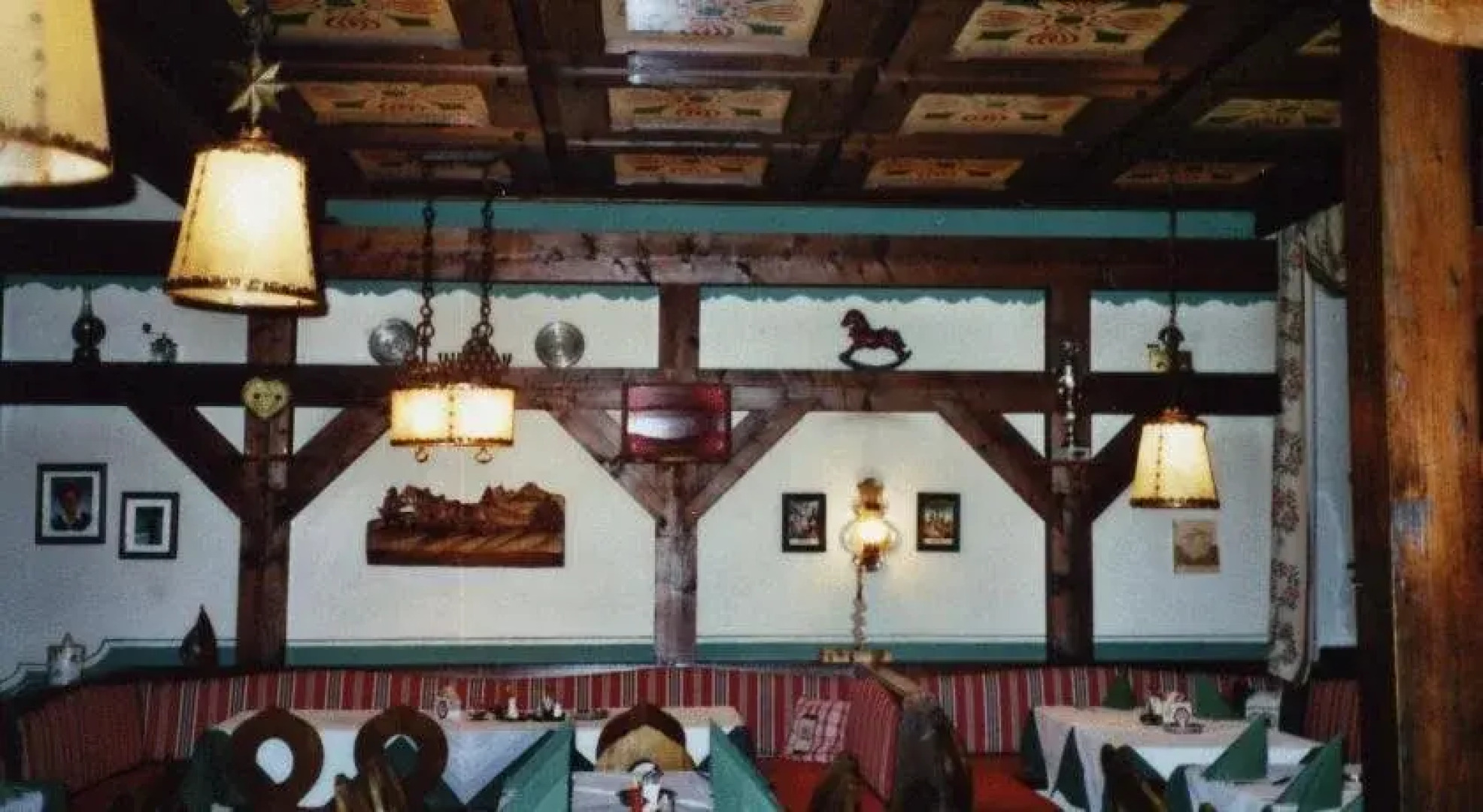 Gasthof Goldener Stern