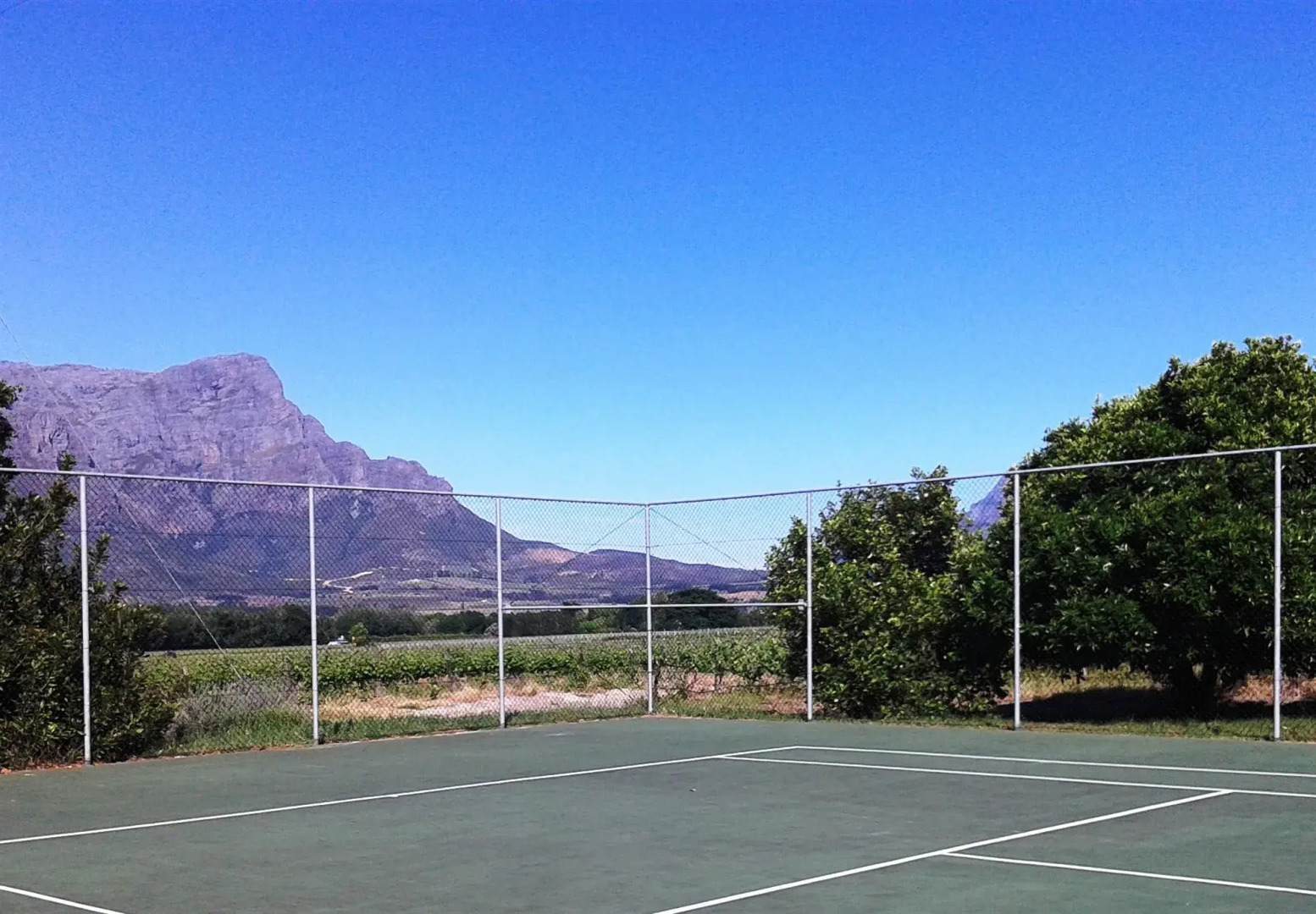 Le Manoir de Brendel
