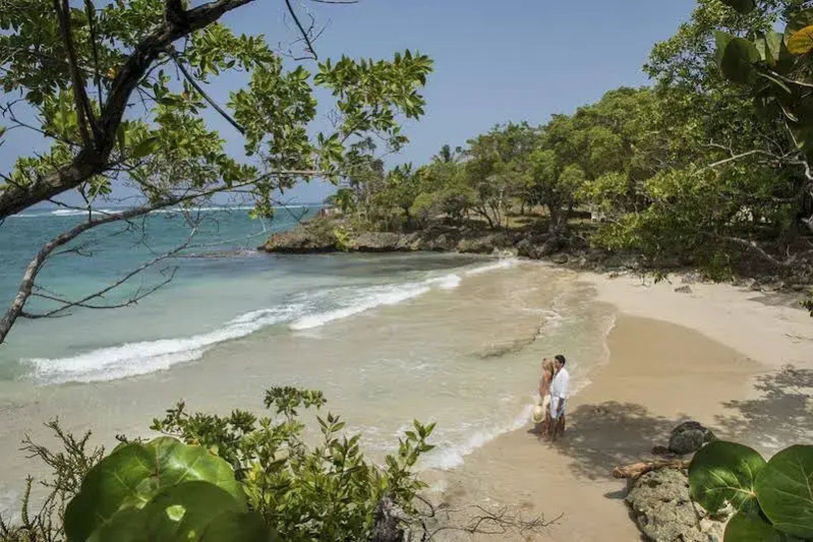 Villa Maguana