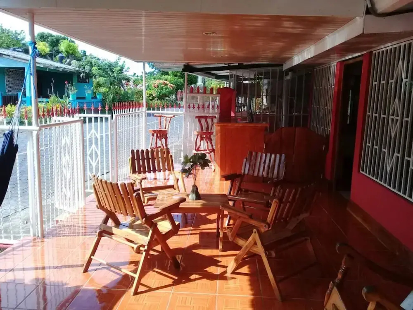 Inn Hospedaje BullShark