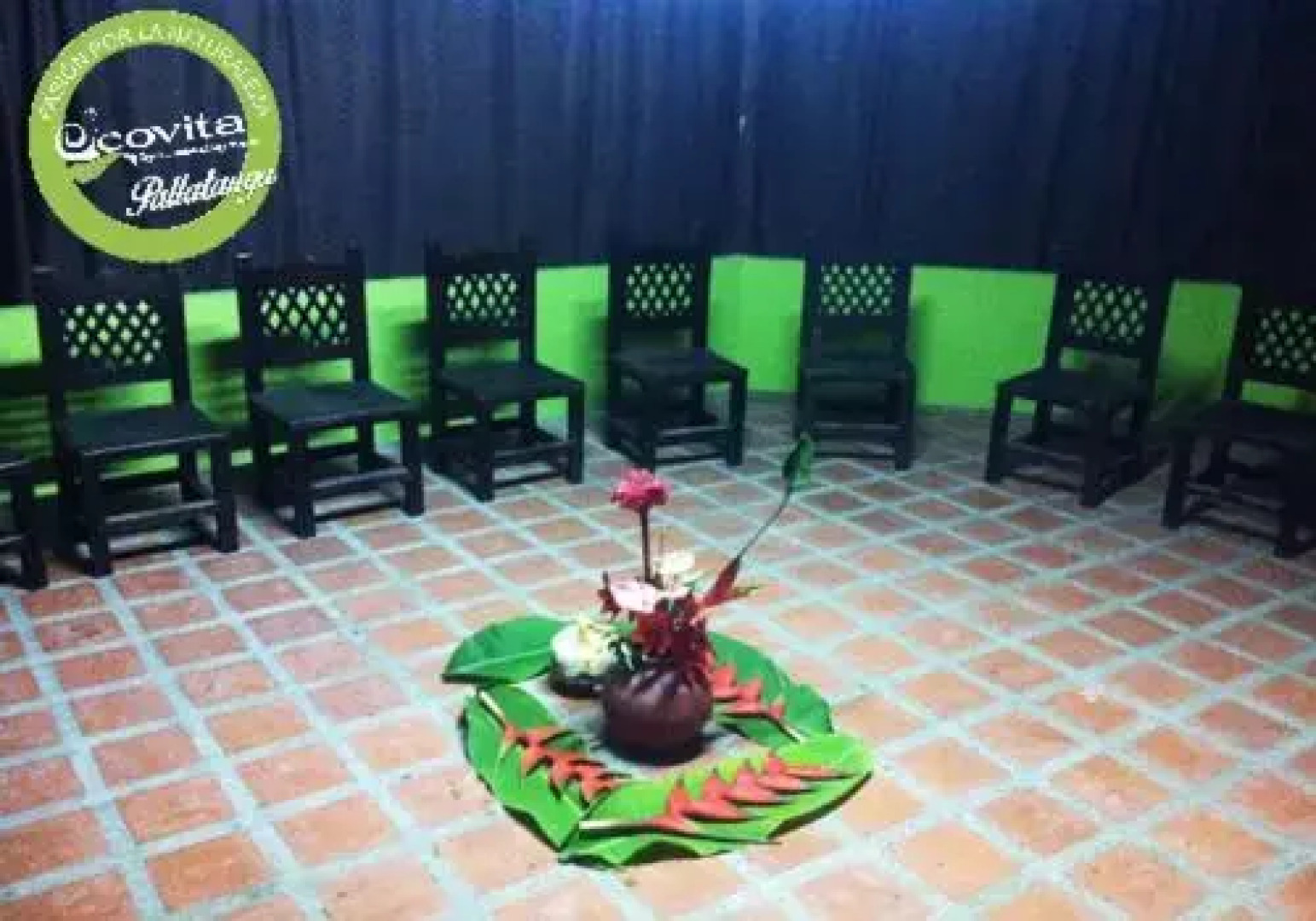 Ecovita Organic Boutique Lodge & Farm