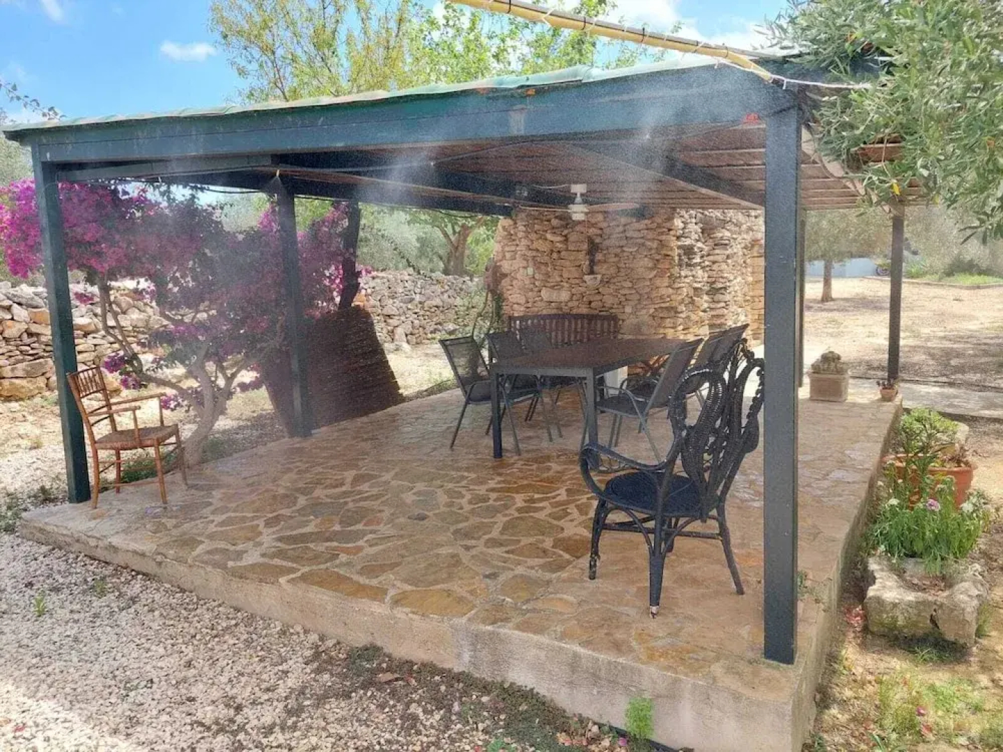 Villa Pardalot