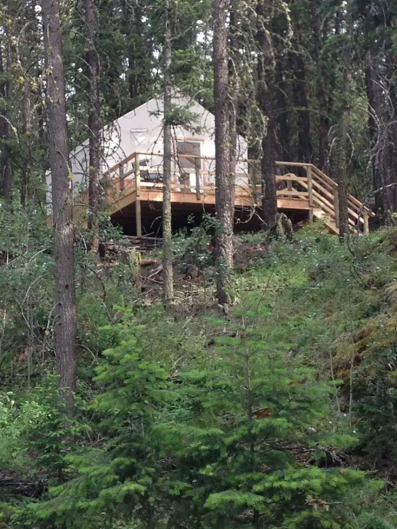 YD Guest Ranch