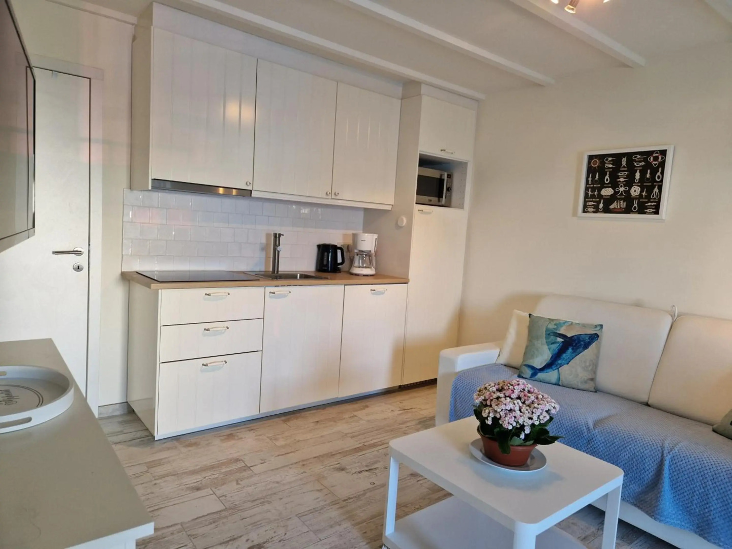 Melroce Holiday Cottage 5503