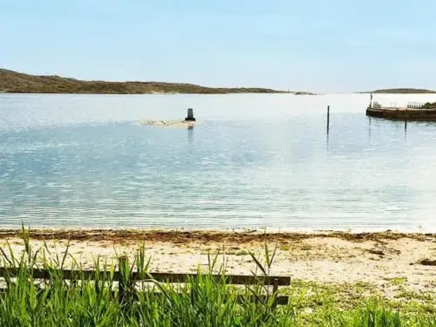 Holiday Home Barrevik