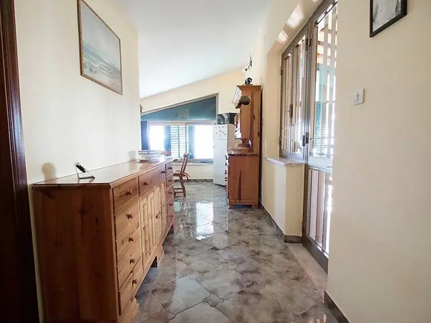 Locazione turistica Serena