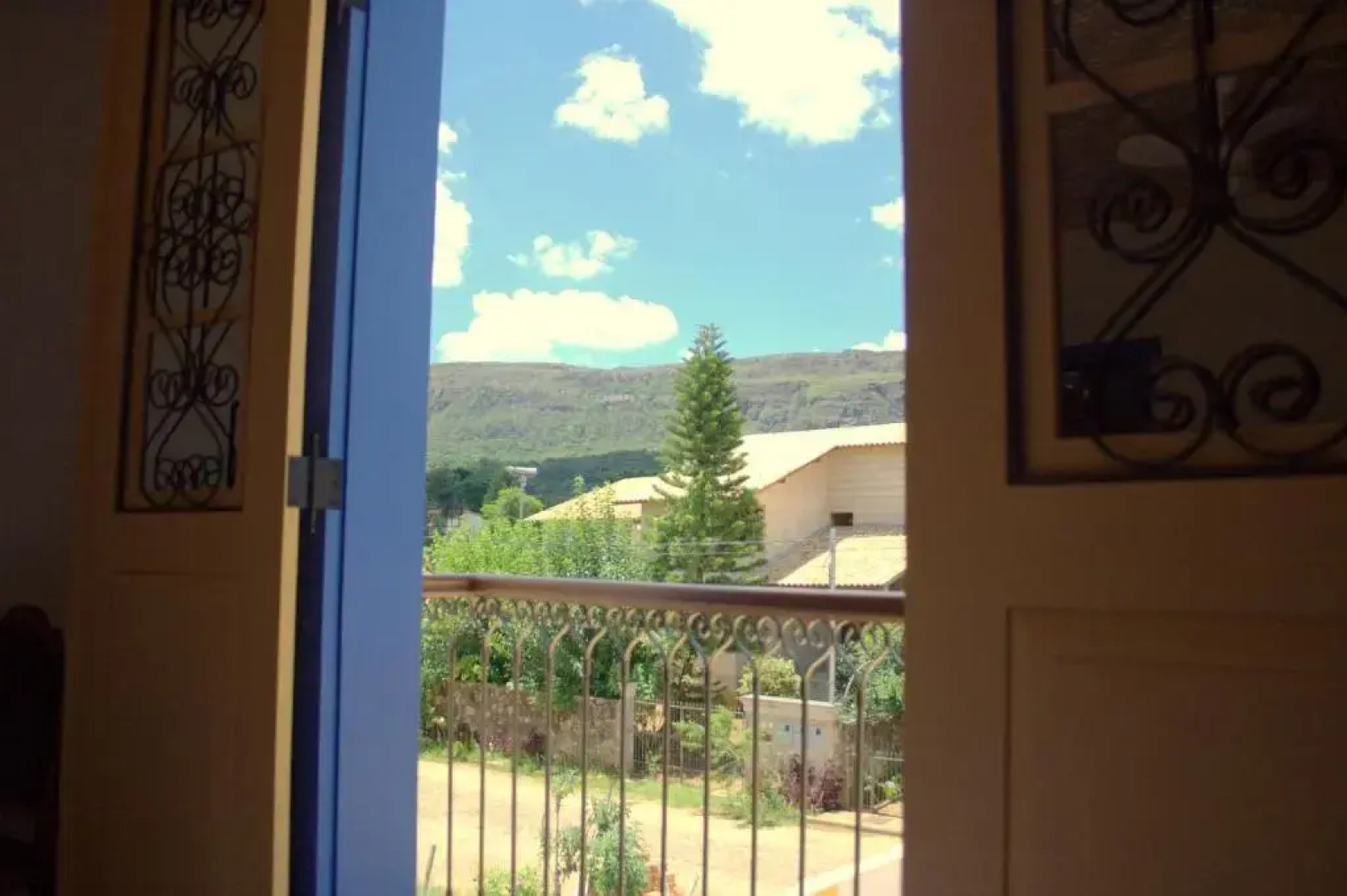 Pousada Marília de Dirceu