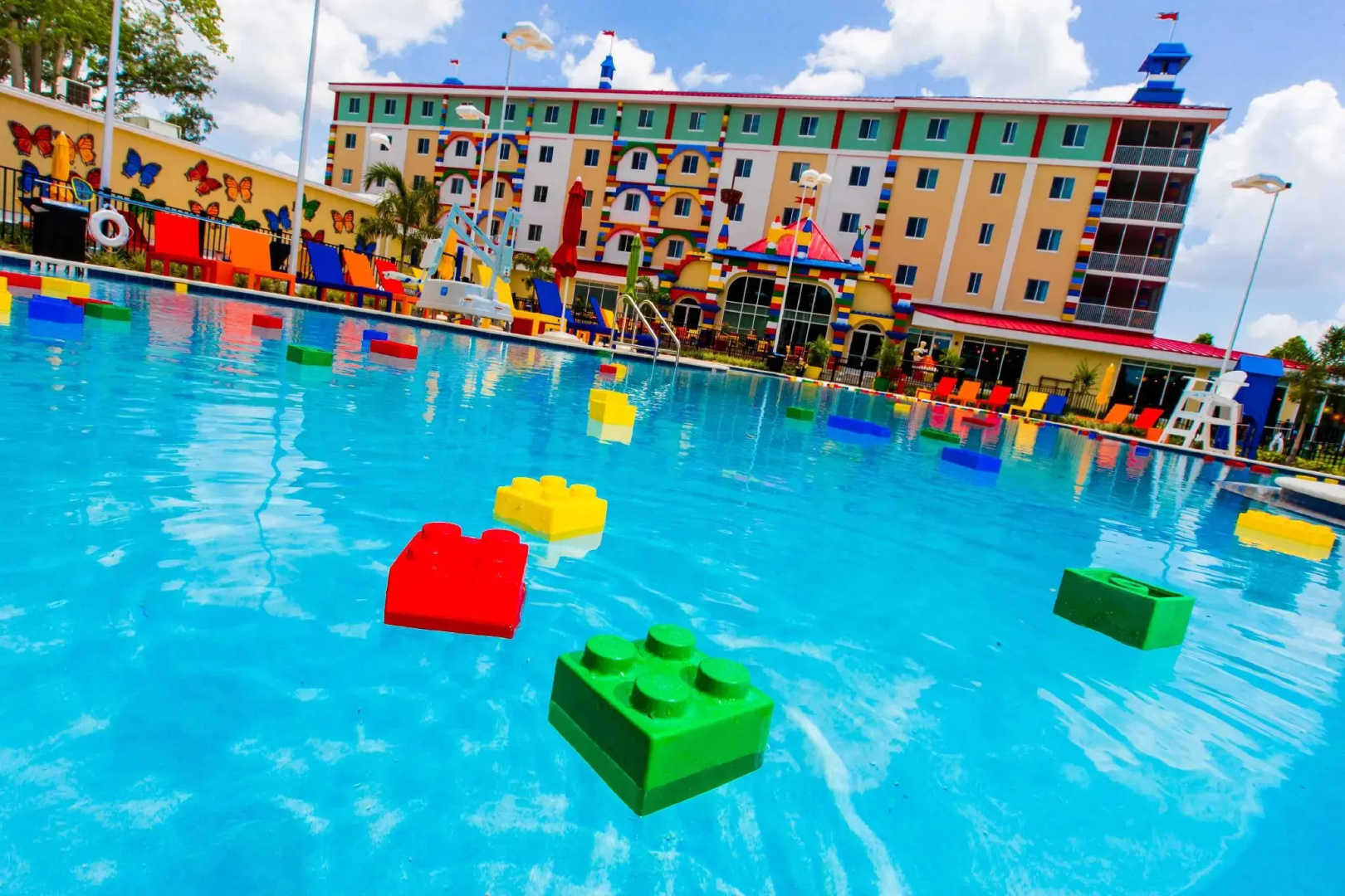 LEGOLAND® Florida Resort