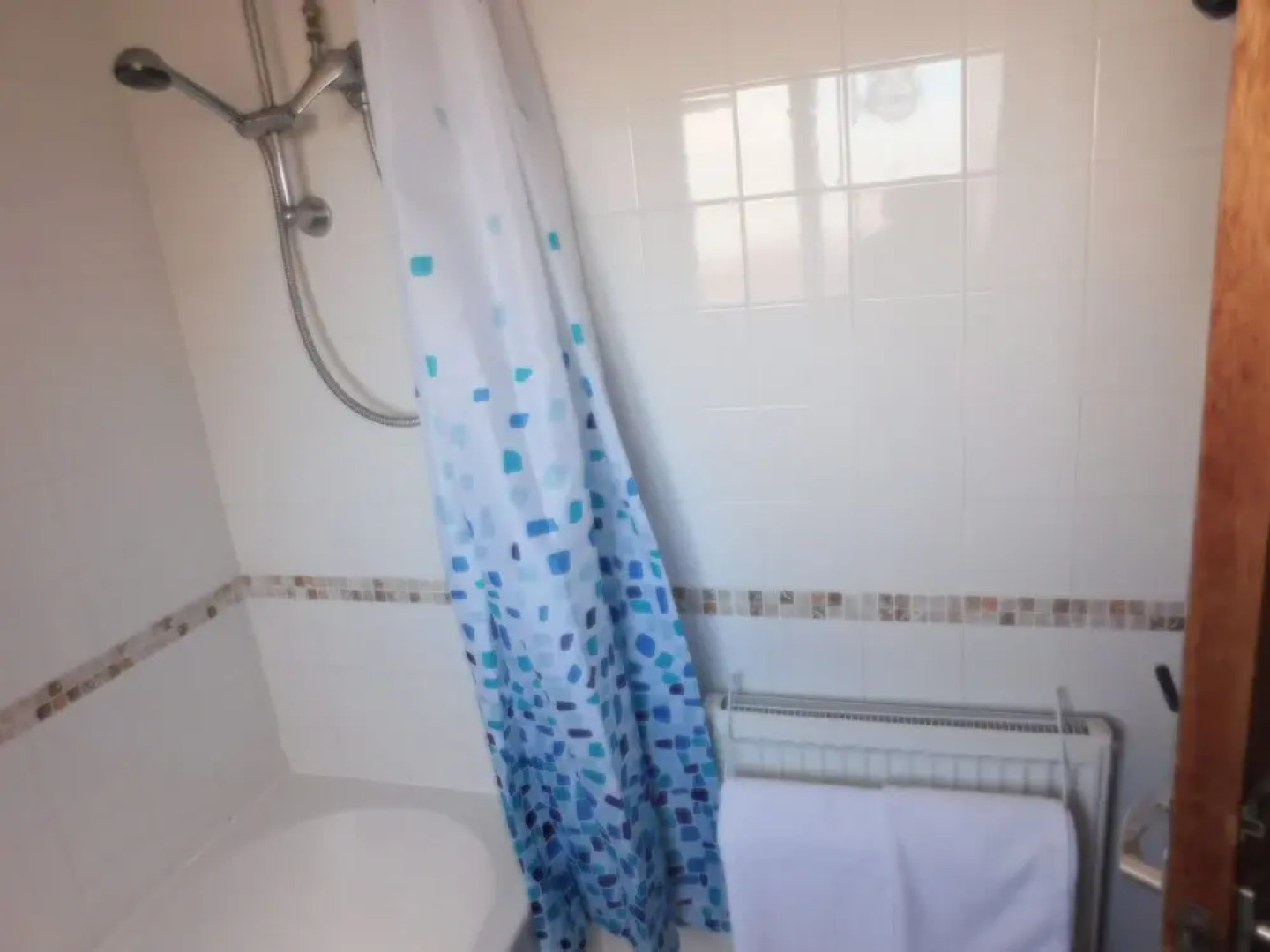 Waggon & Horses Lane apartment