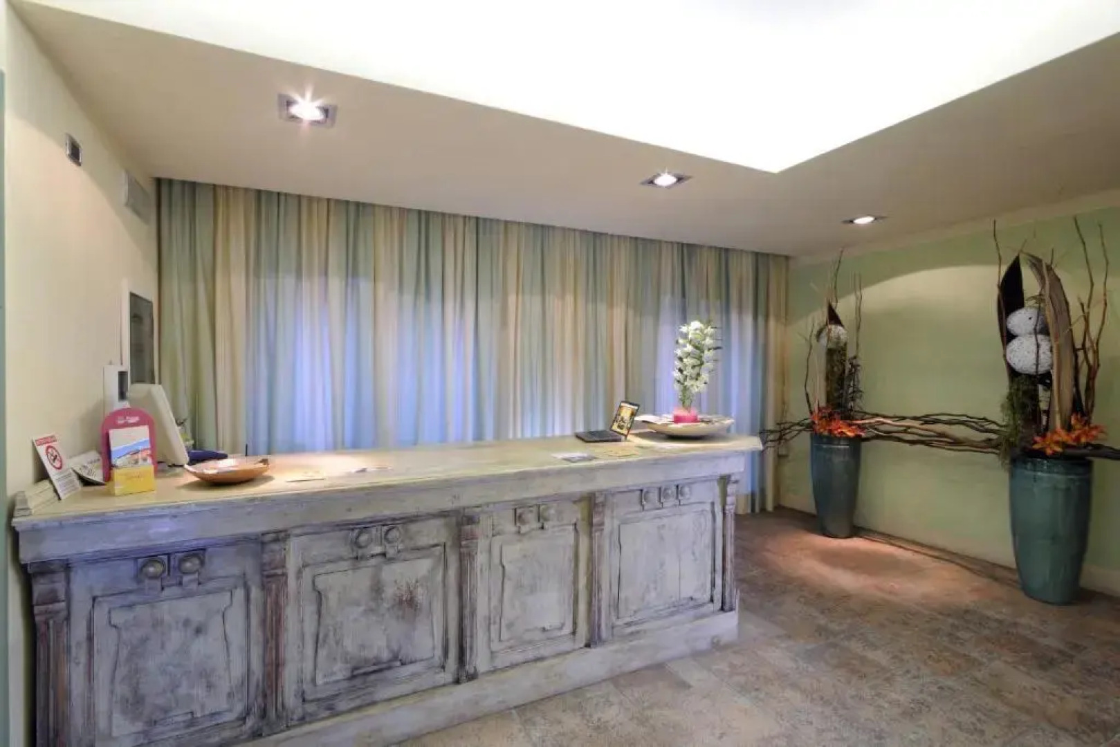 Agriturismo I Leprotti