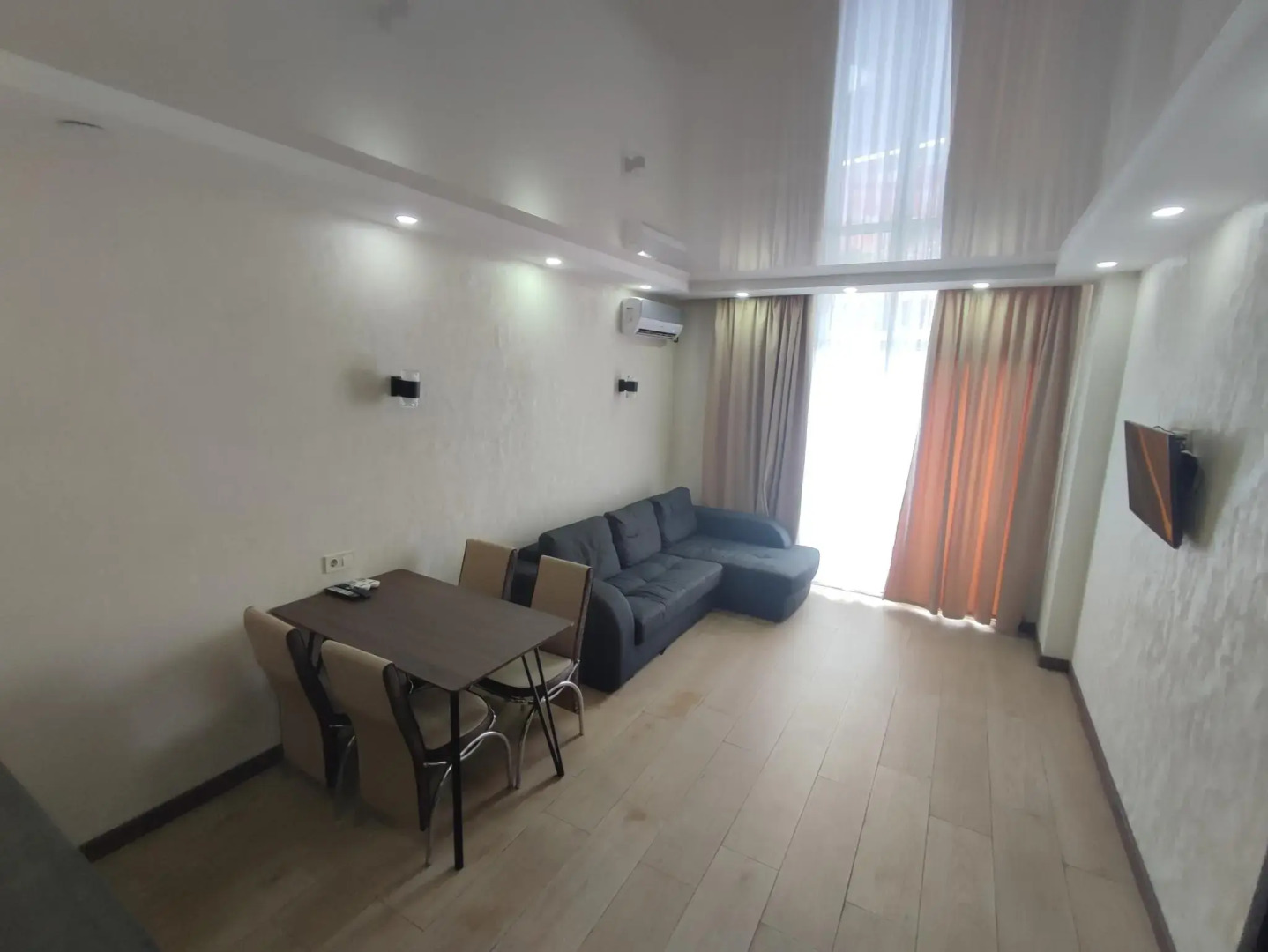 Orbi Residence SEA View (Орби Резиденс Сиа Вью)