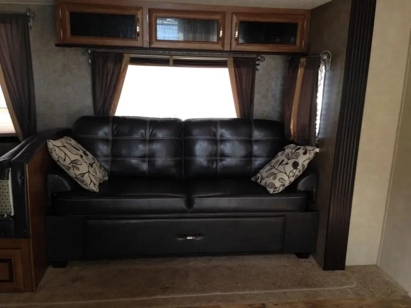 Central Park RV Park