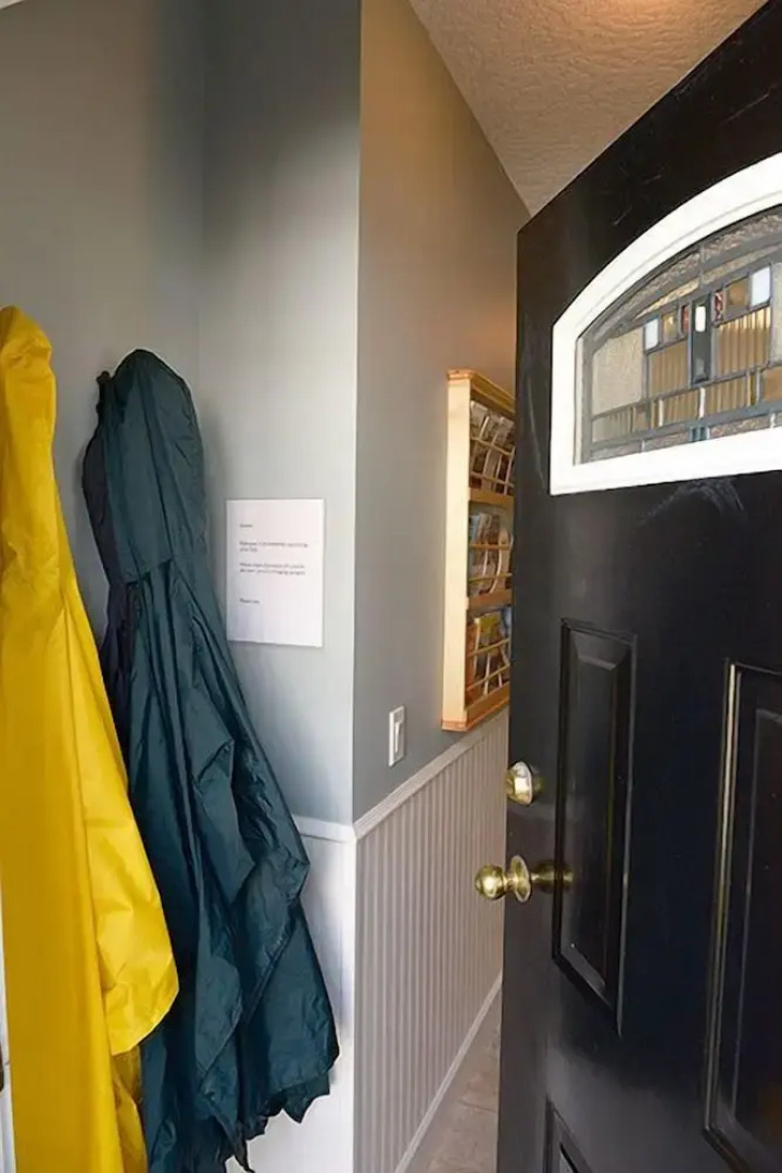 Ocean Mist Guesthouse