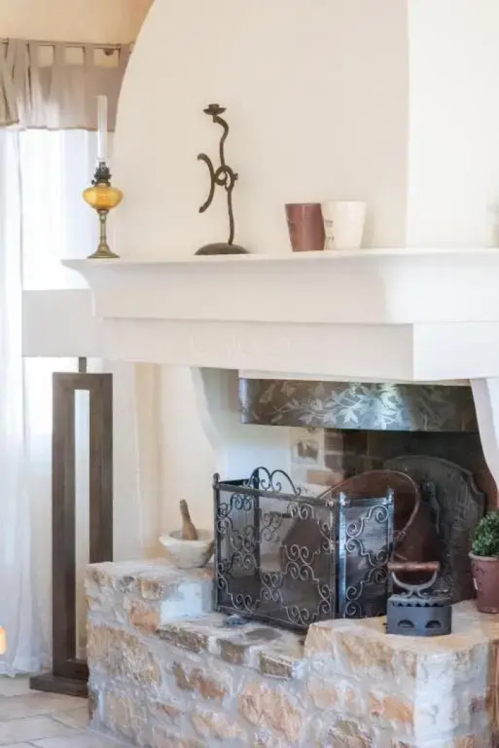 Chateau De Sainte Croix