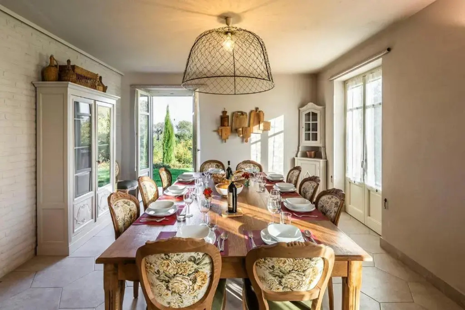 Casale Dell'acero Rosso 10