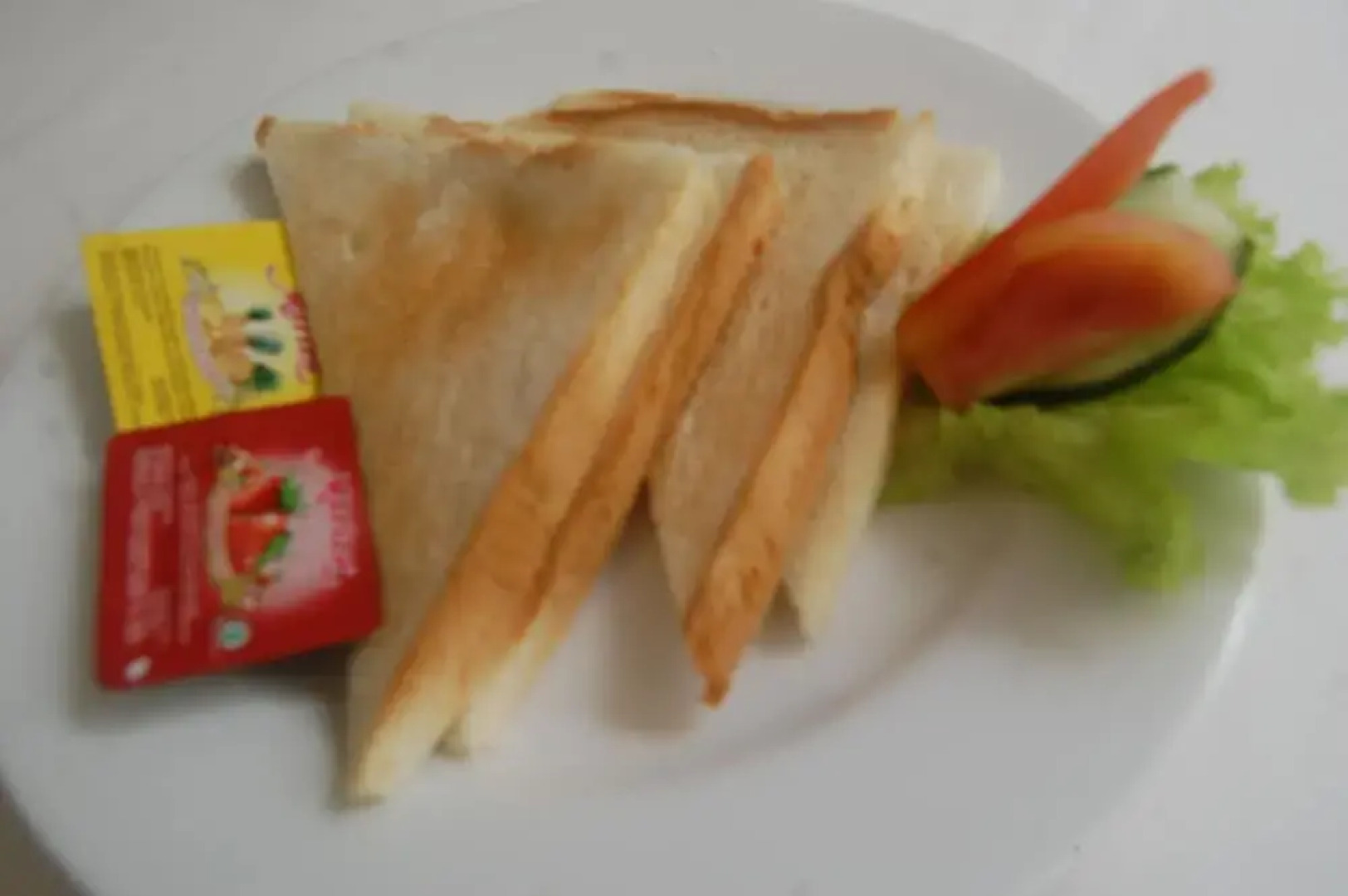 Padi Padi Canggu Luxury Room