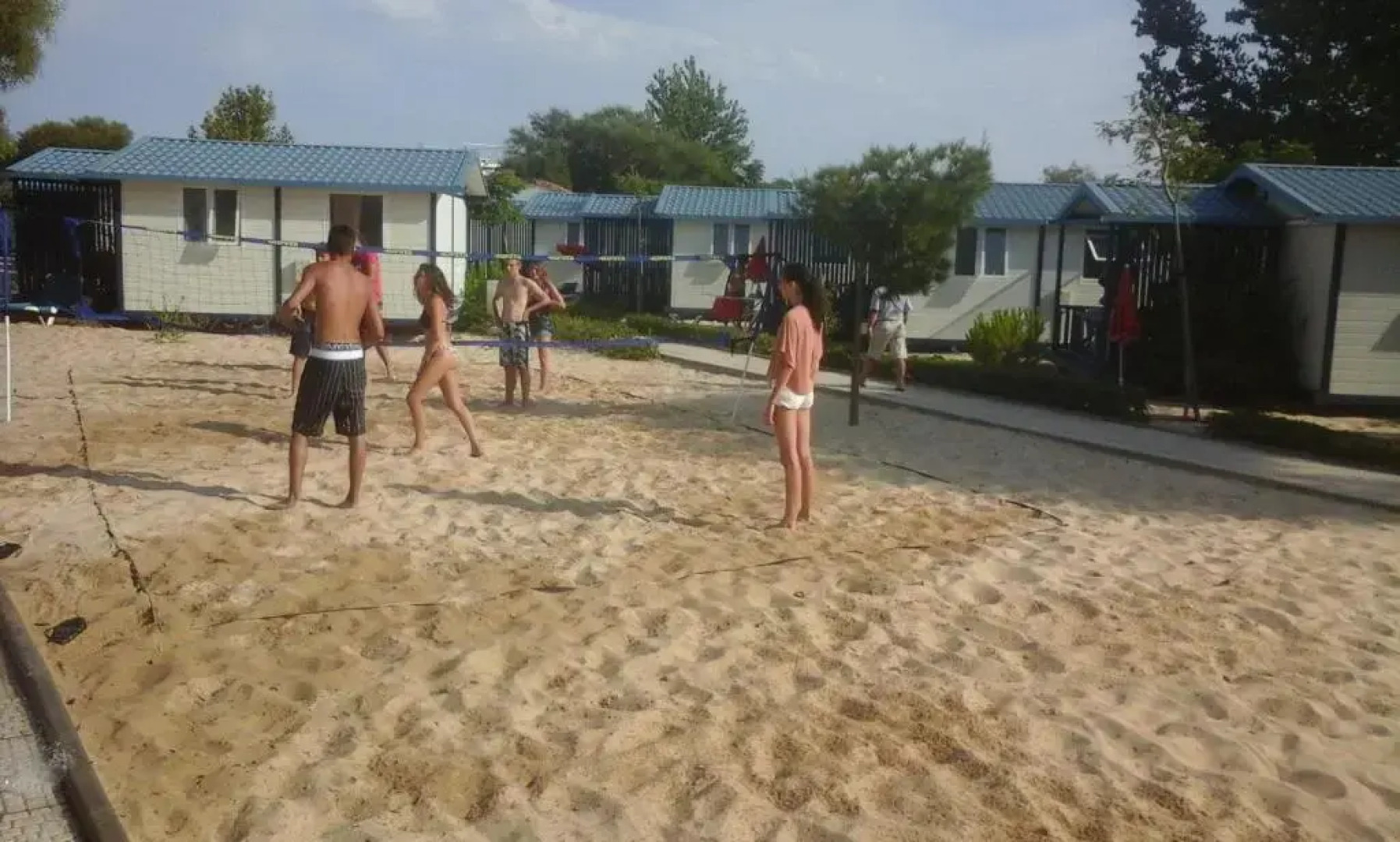 Orbitur Ilha de Armona