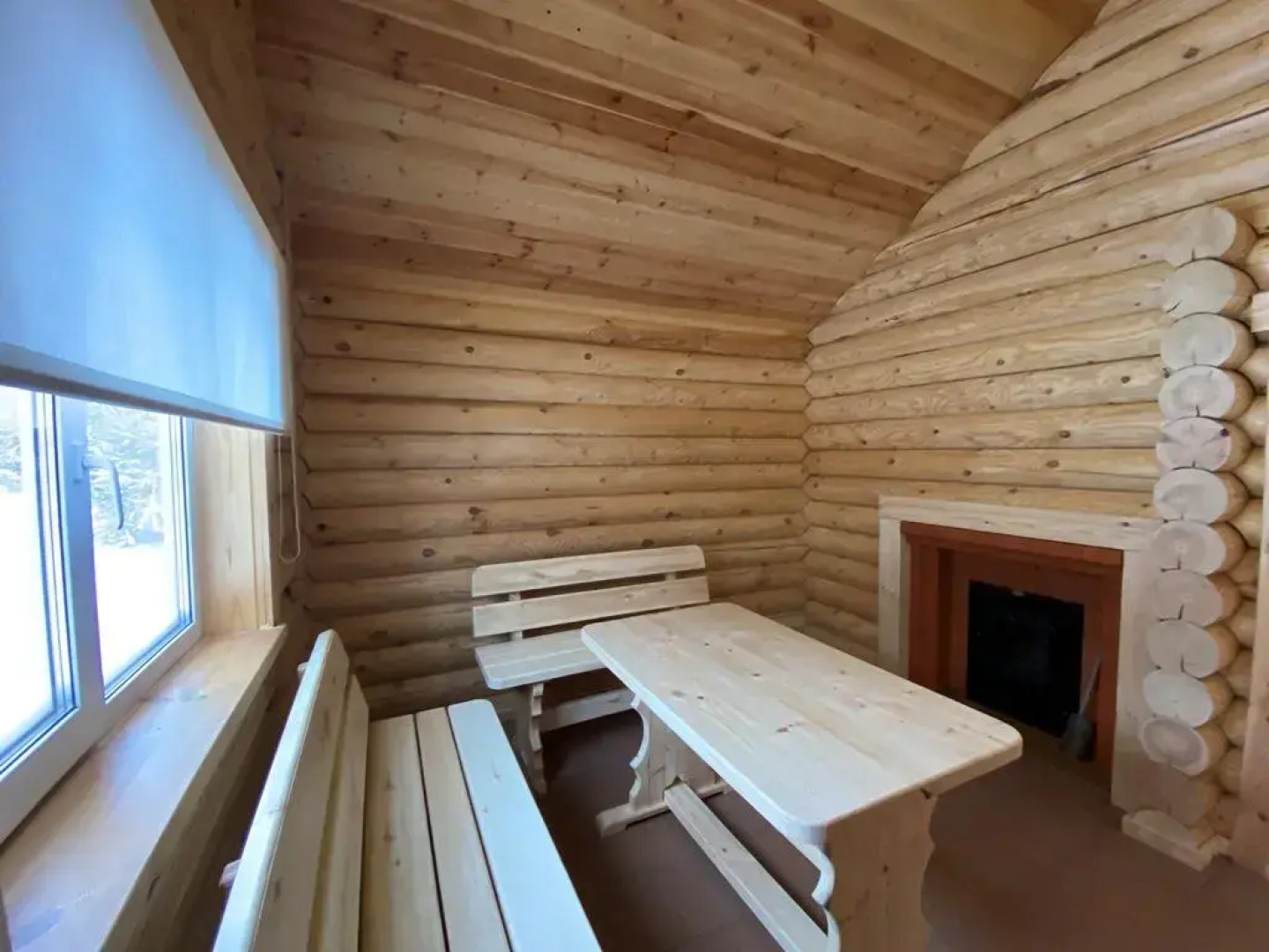 Дом в Заливе