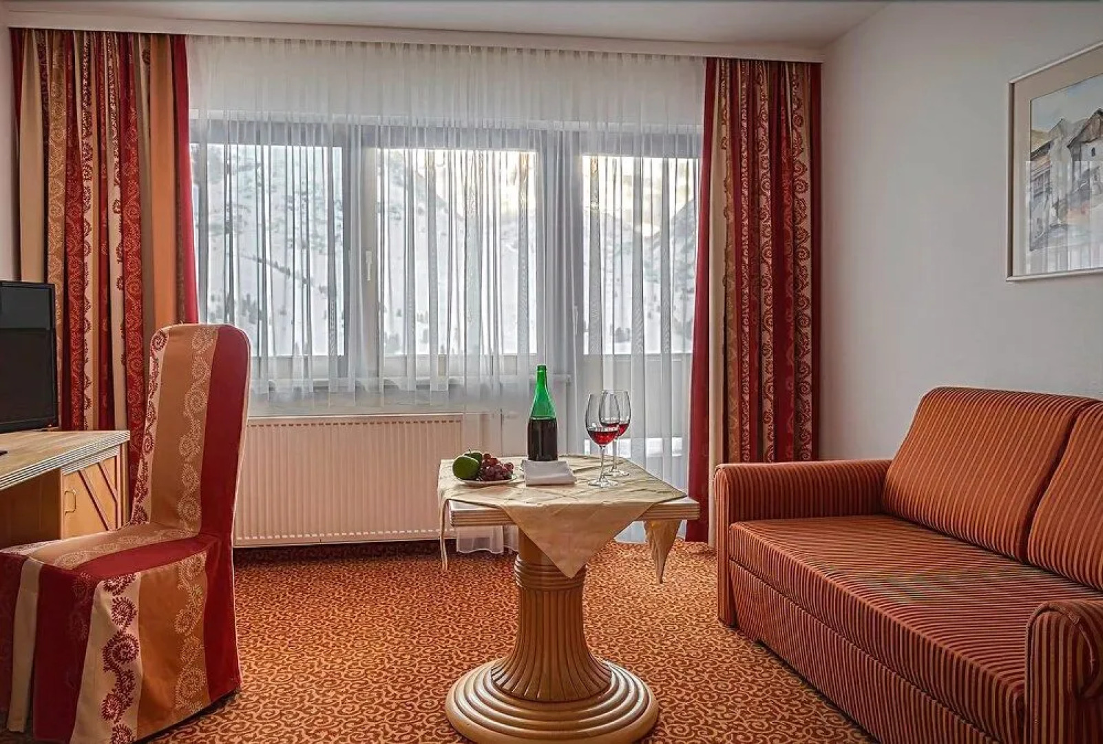 Sporthotel All-Inclusive