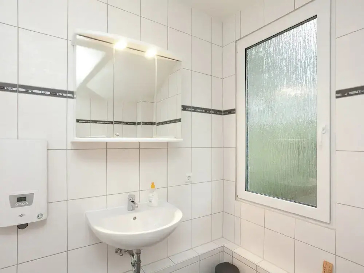 Ferienhaus in Rechenberg-bienemuehle