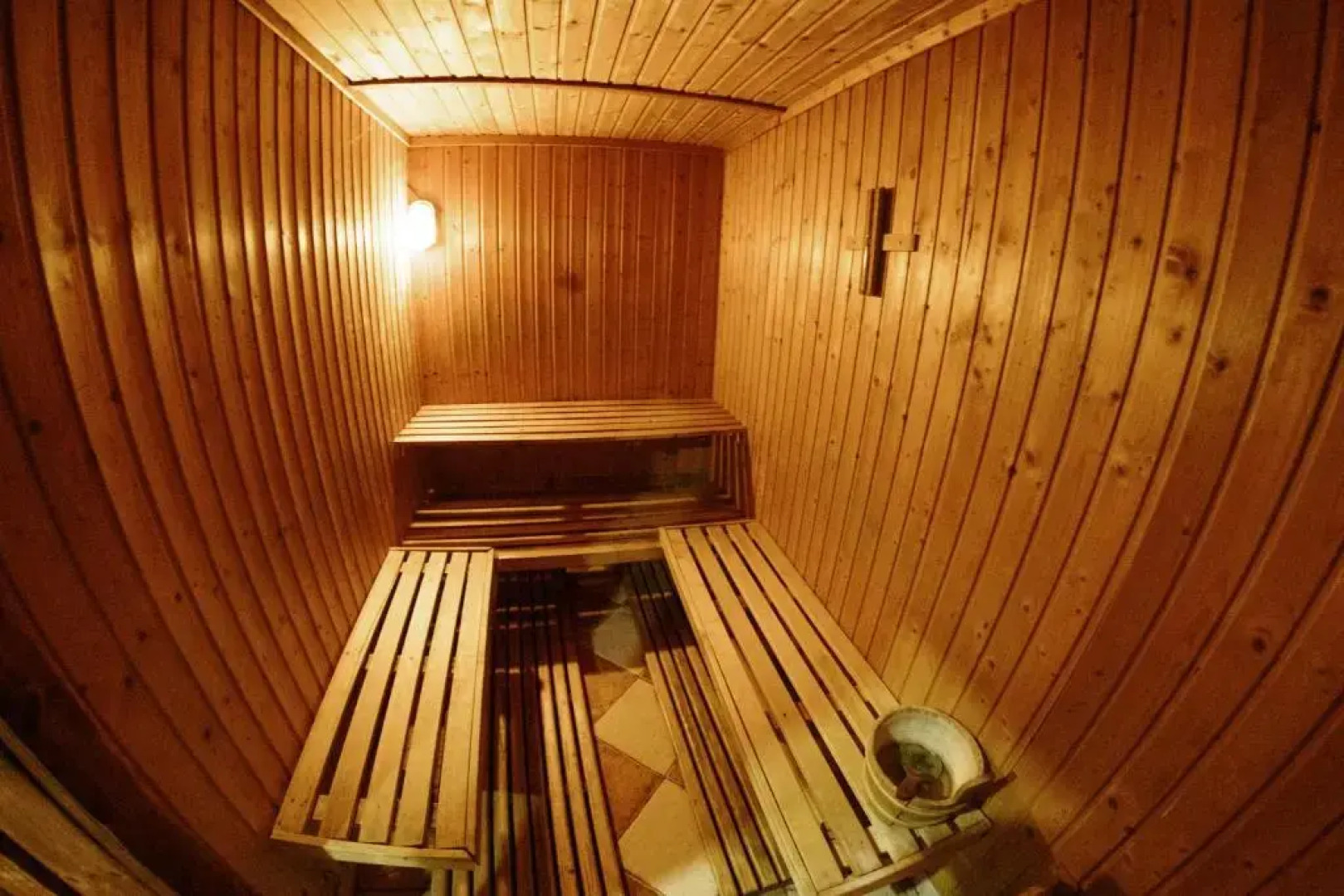 Hotel Etno Centar Balasevic