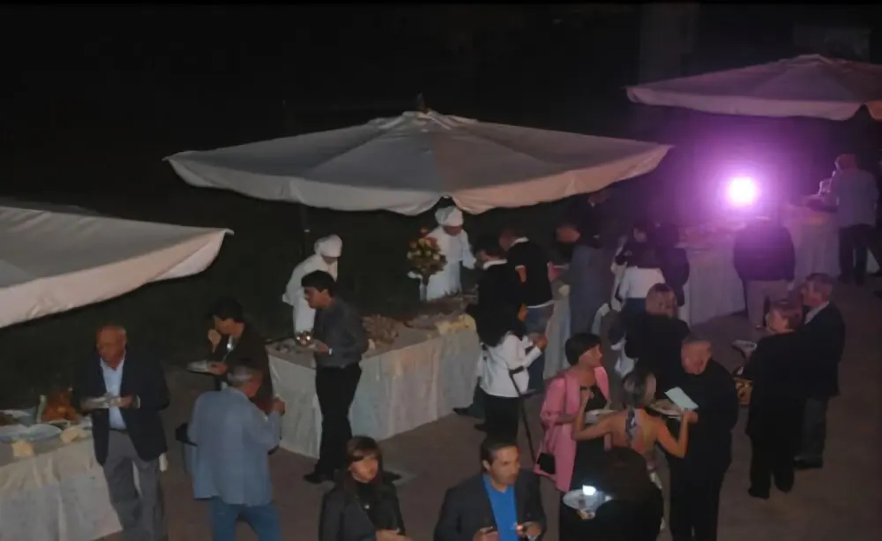 Hotel Villa San Giulio