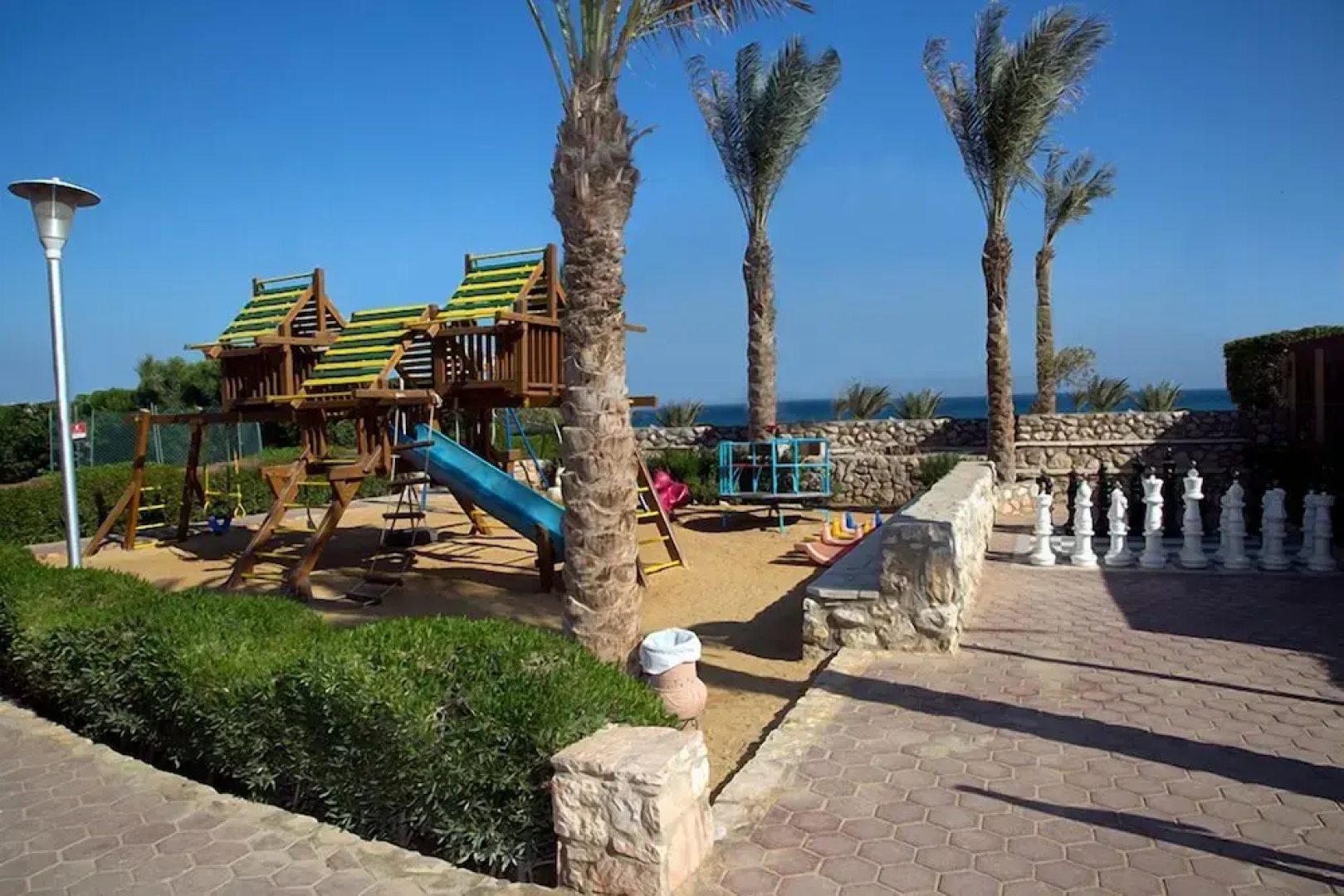 Romance Hotel Ain Sokhna
