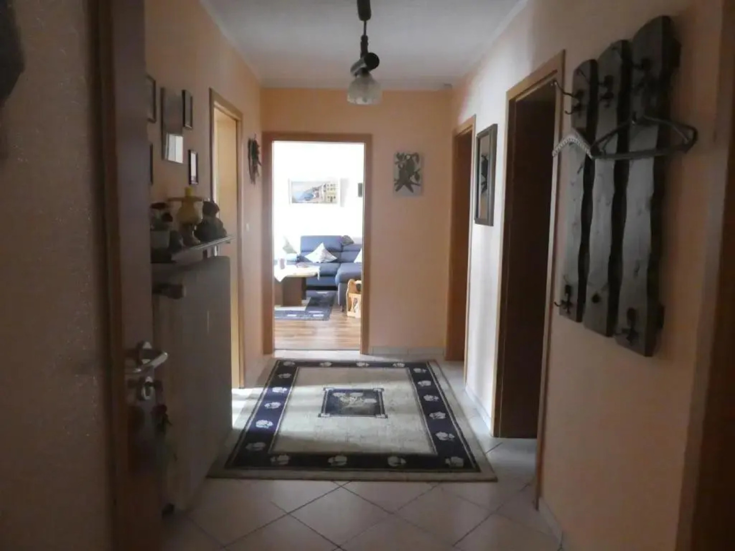 Ferienwohnung Fülbier