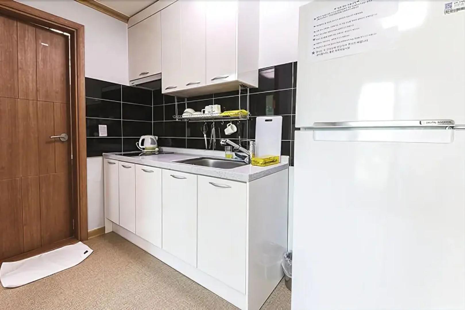 Yeosu Junghyun Pension