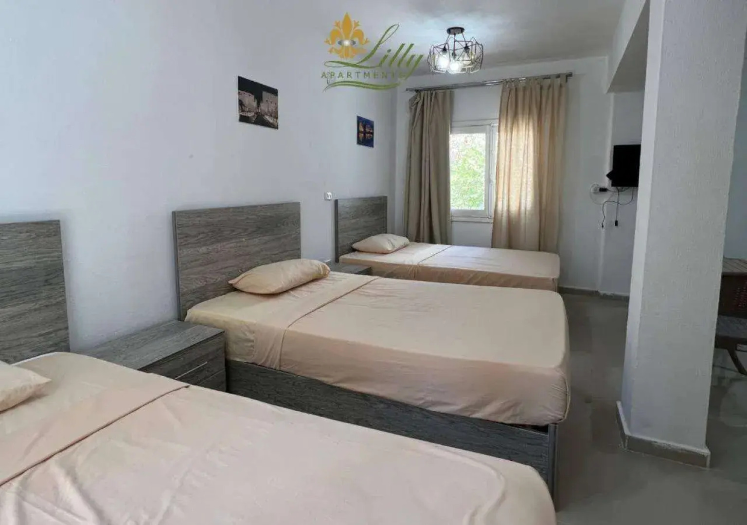 Lilly Rooms and Studios