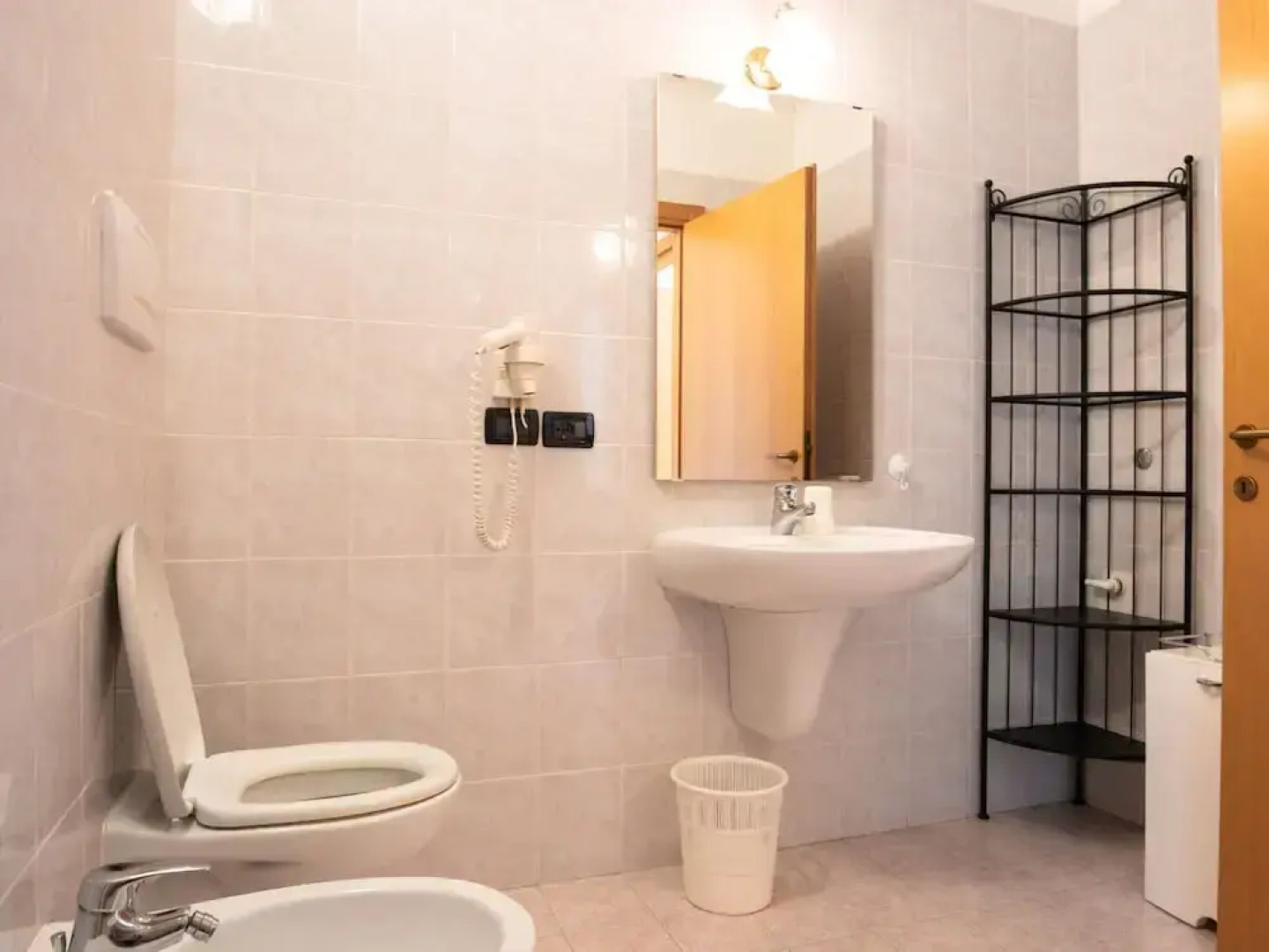 Residence Palafitte in Molina di Ledro