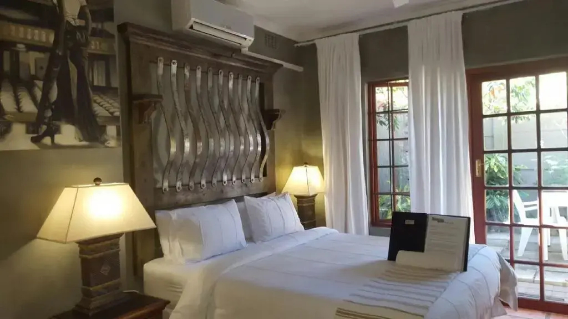 Tropical Beach Boutique Guesthouse