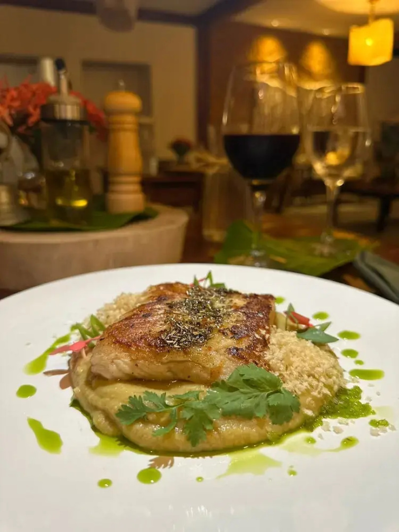 Joju Bangalôs & Bistrô