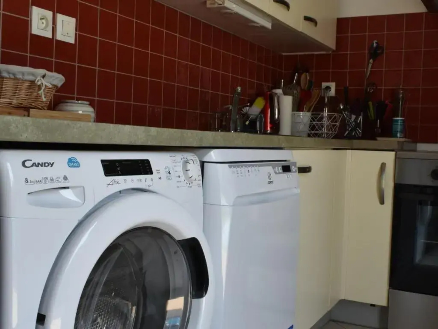 Maison Angoulins, 4 pièces, 6 personnes - FR-1-535-14