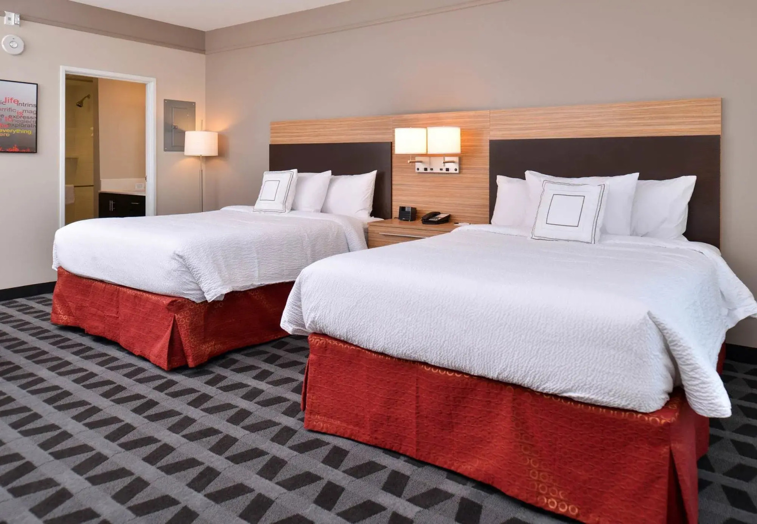 TownePlace Suites by Marriott Gillette