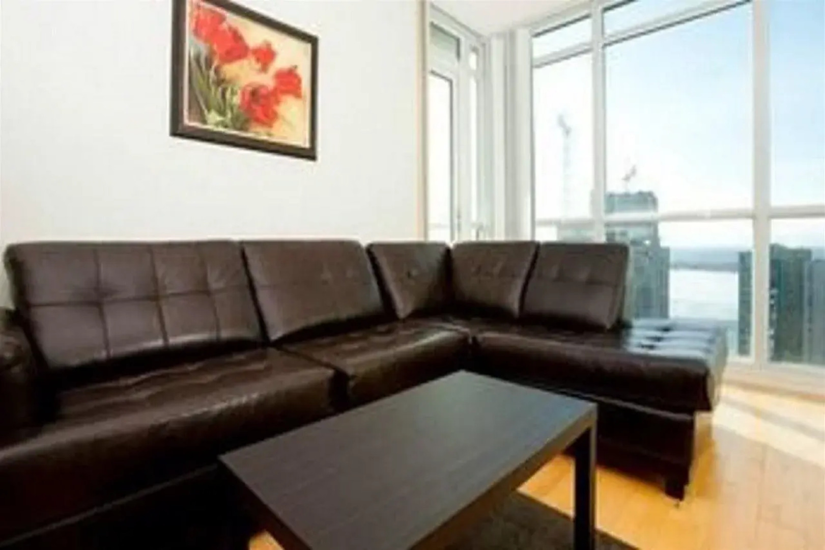 E.S.I Furnished Suites at the ACC