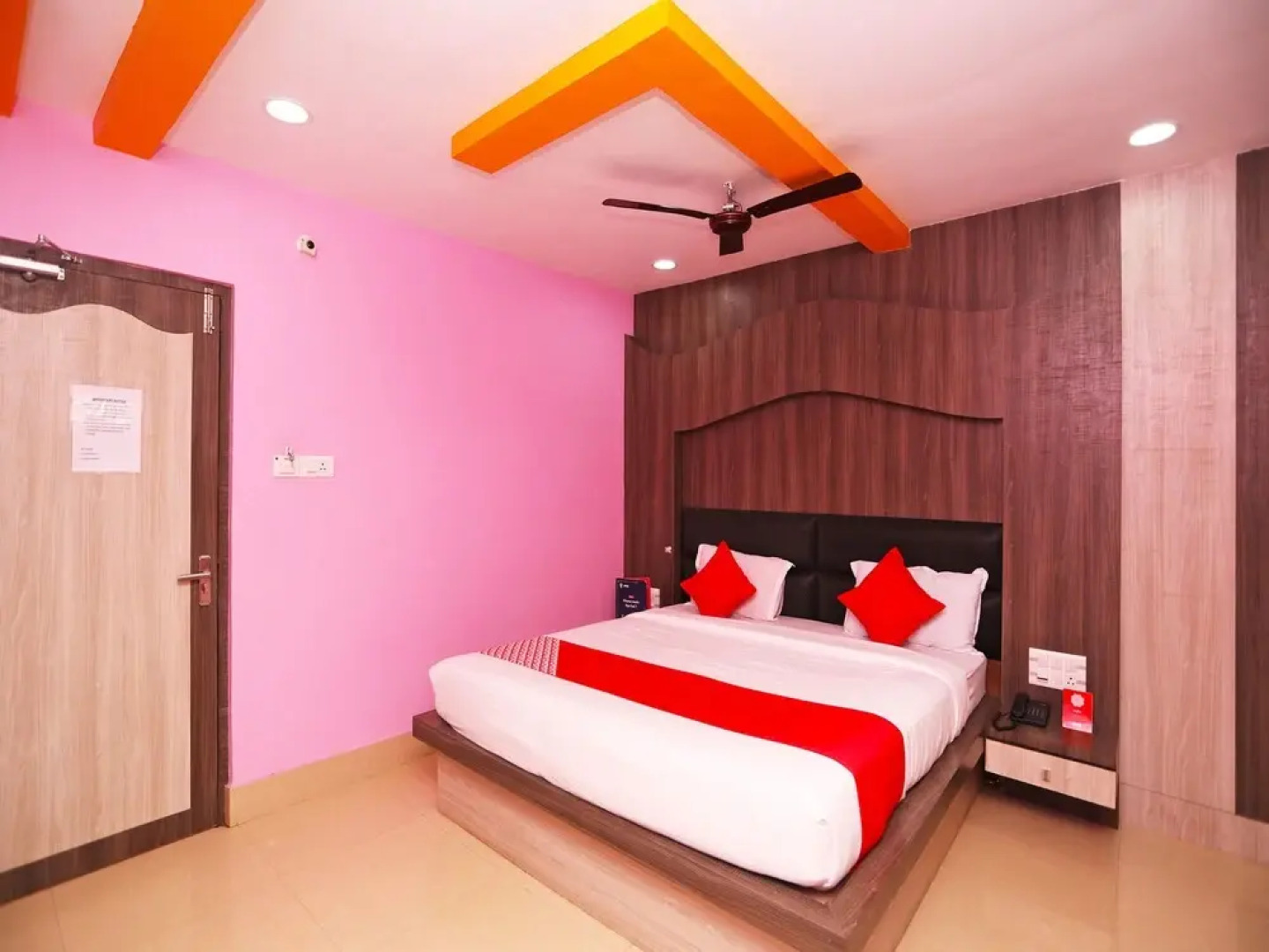 Hotel Galaxy International