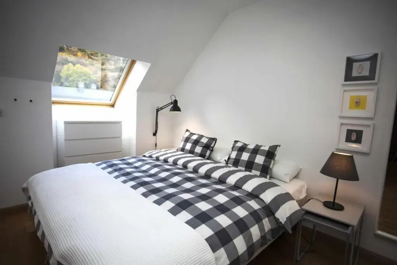 PanticAsa Amarilla by BeValle