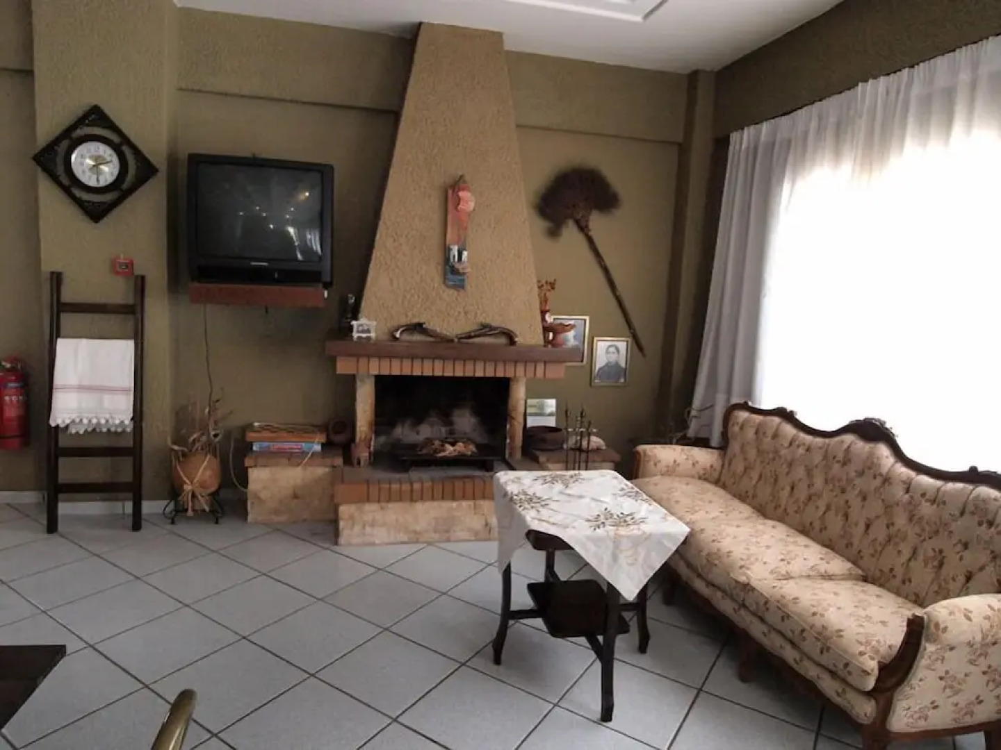 Kleopatra Hotel Apartments