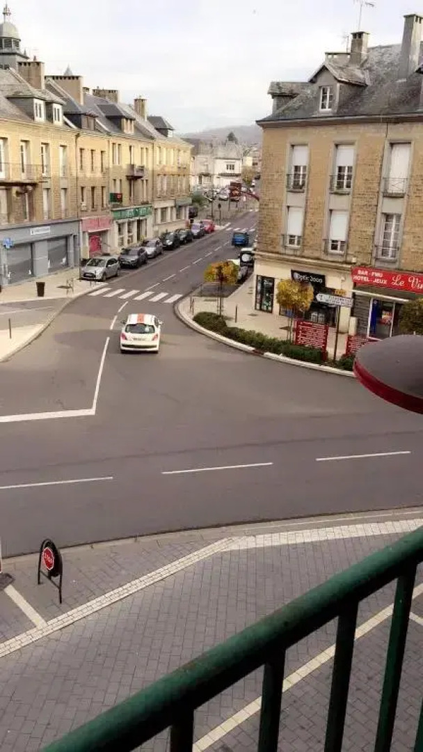 Appartement 1er étage