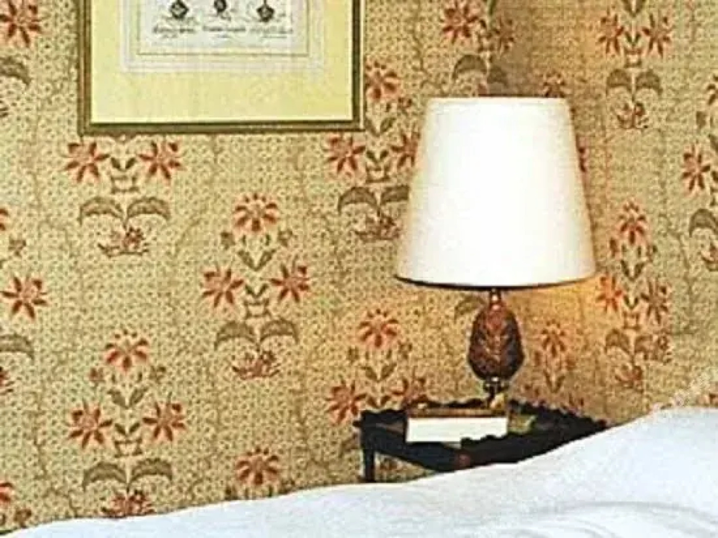 Hotel Schloss Büdingen