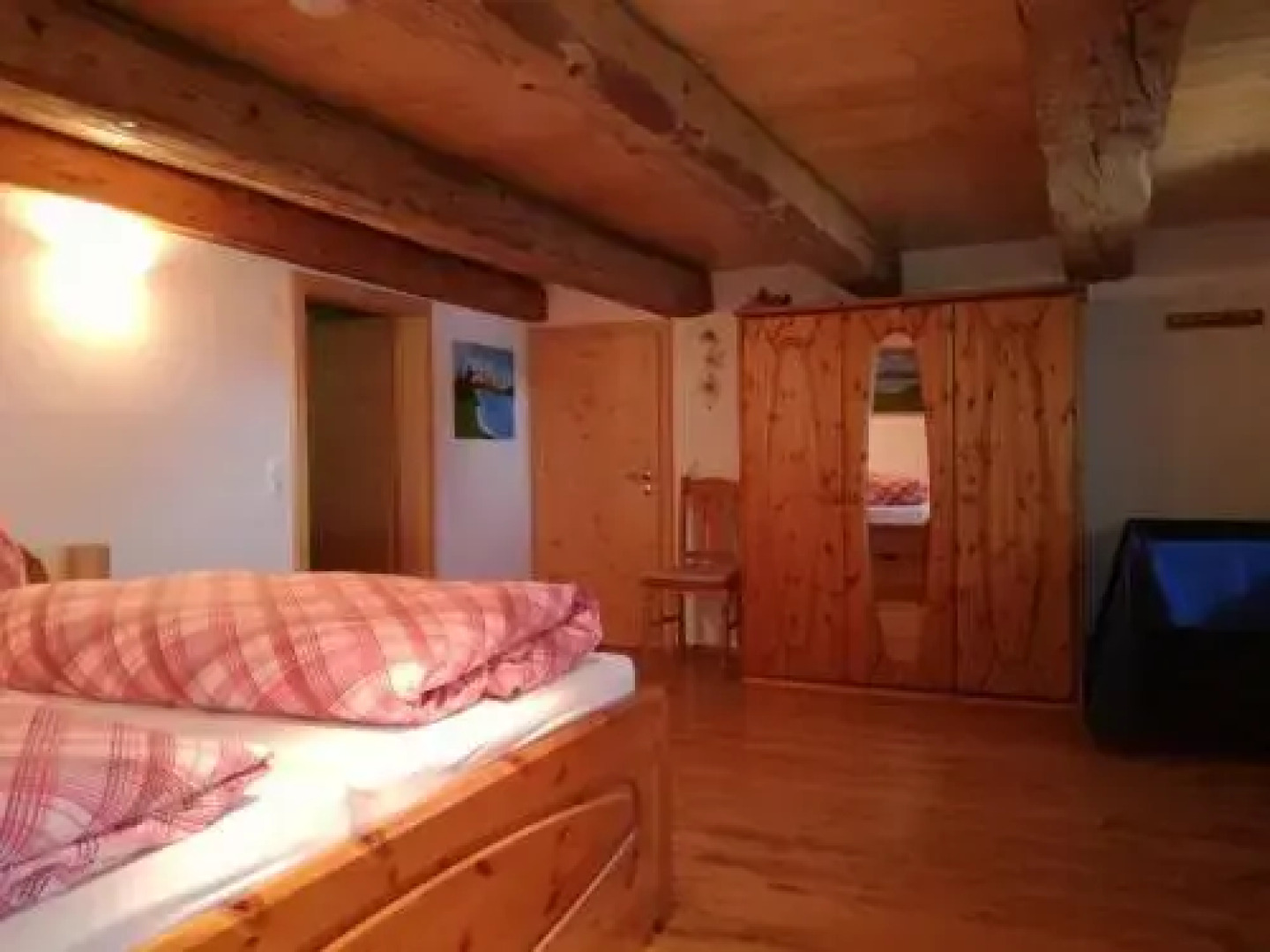 Ferienwohnung Linder