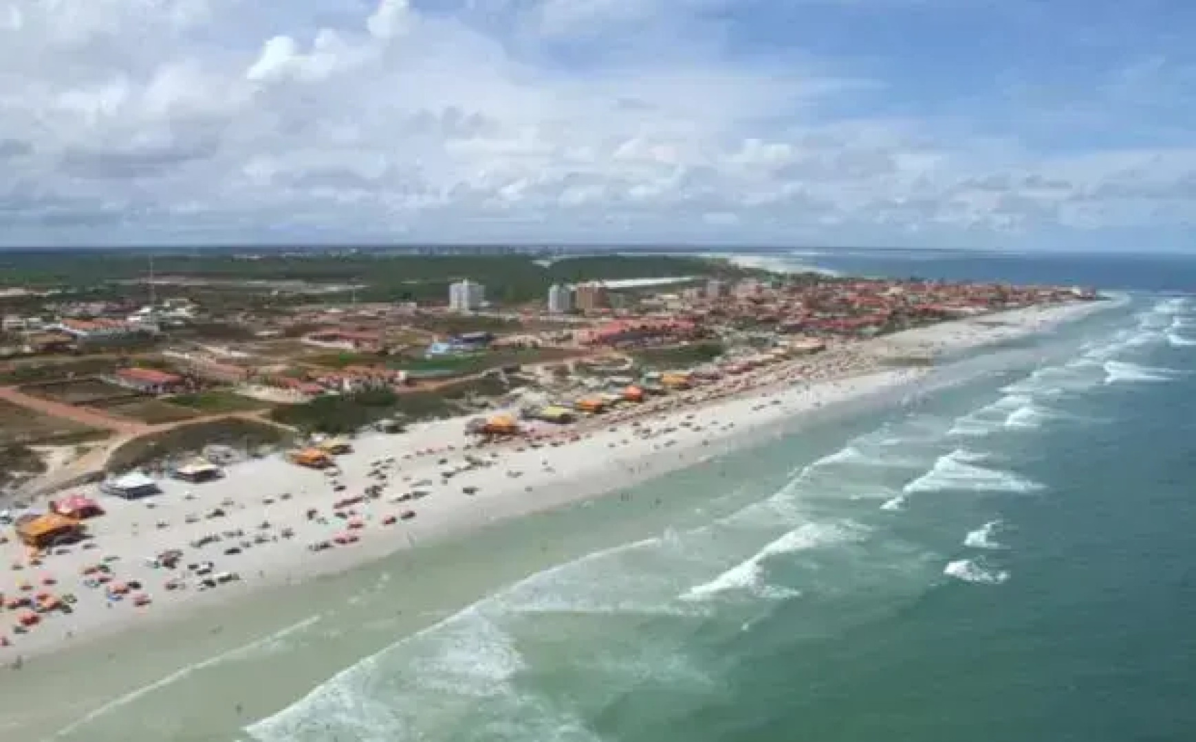 Salinas Premium Resort 409