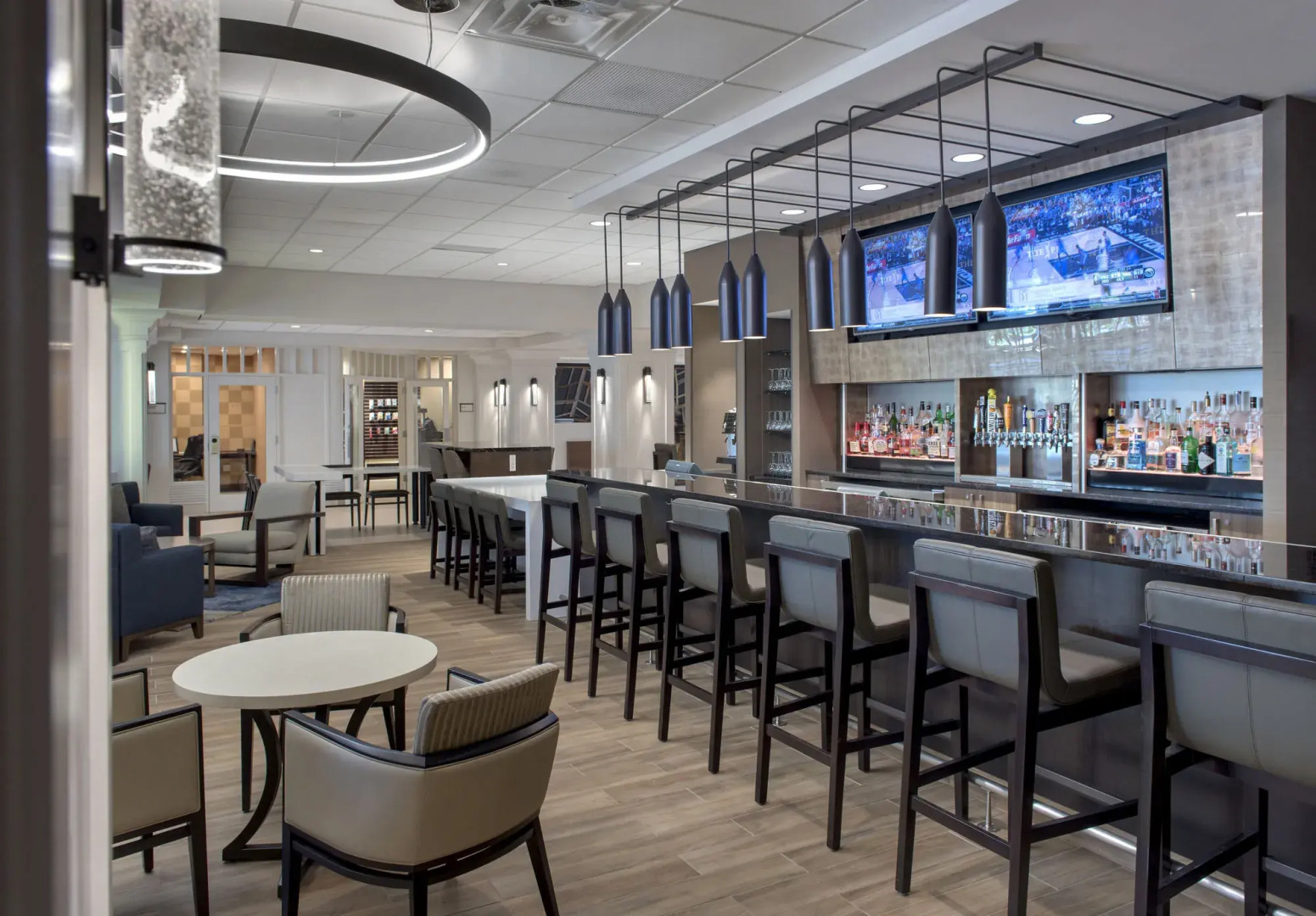 Boston Marriott Peabody