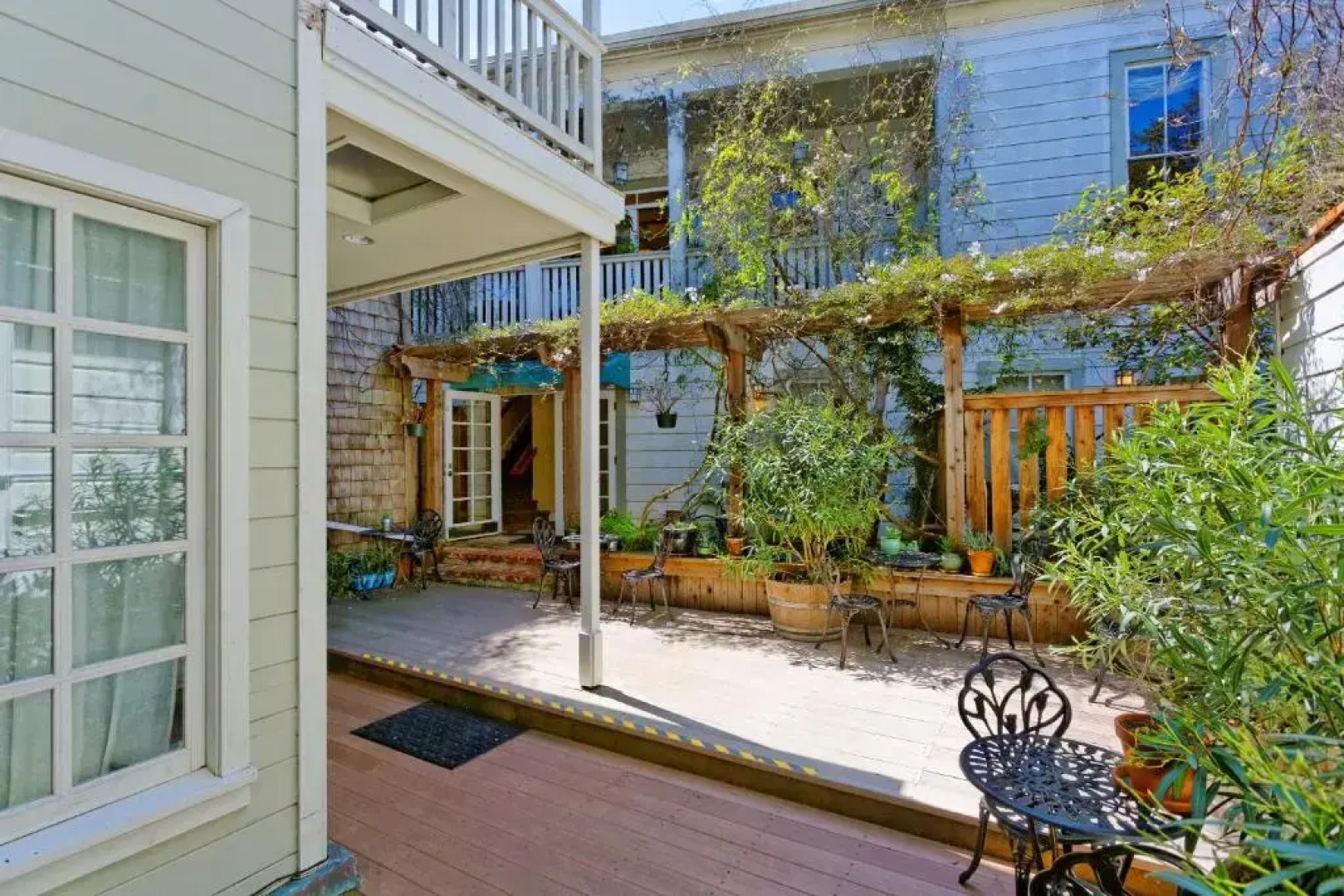 The Gables Inn - Sausalito