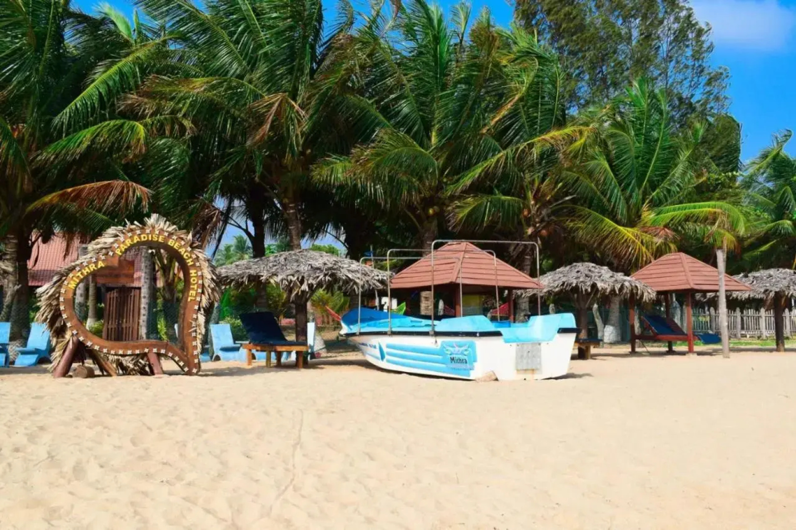 Vista Rooms Nilaveli Beach
