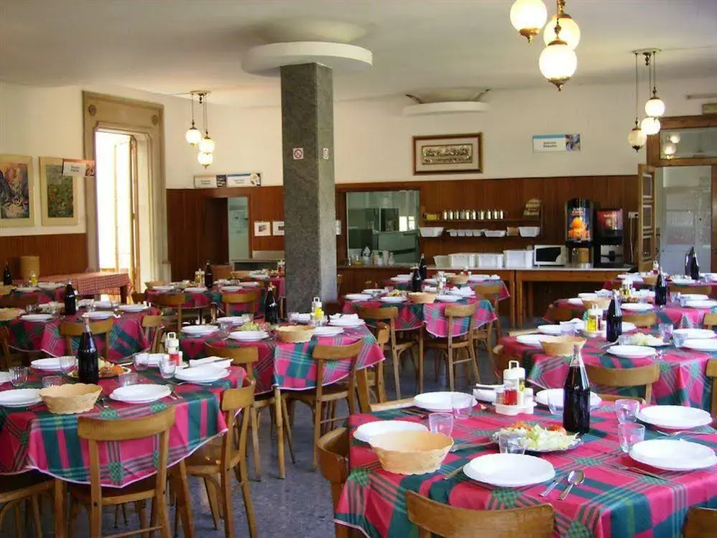 Residencia Salesiana Martí-Codolar