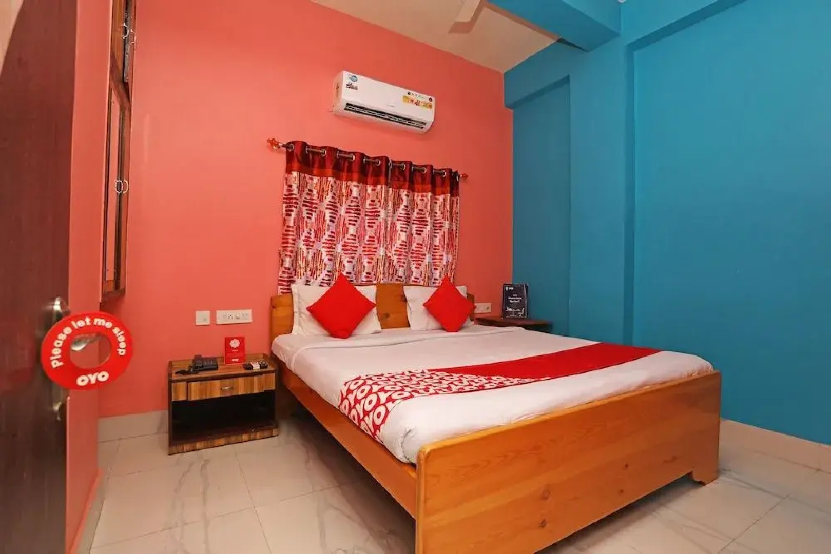 OYO 16059 Roland Inn